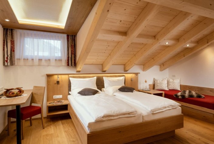 Gasthof & Hotel Dorfstube