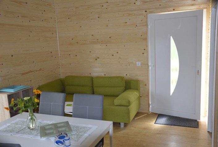 Naturisten Feriendorf Rutar Lido