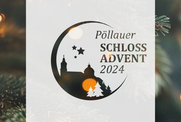 Pöllauer Schlossadvent