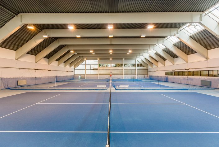 SportZentrum Telfs