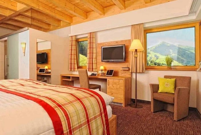 Hotel Barbarahof