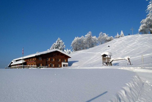 Alpengasthof Brüggele