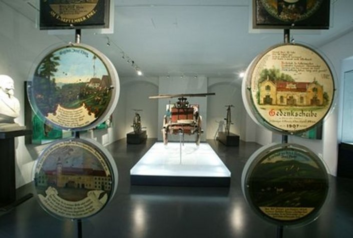 MuseumsCenter Leoben