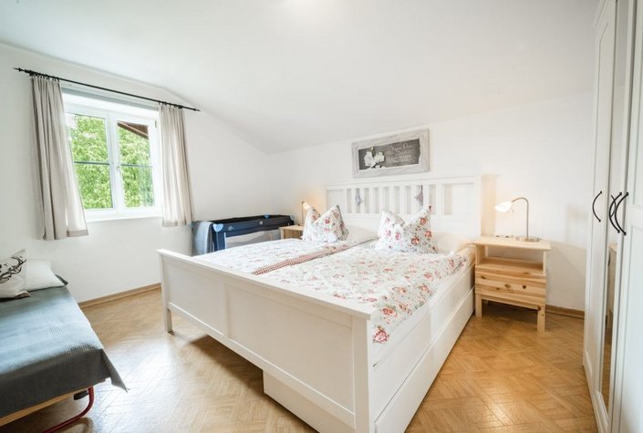 Ferienwohnung Nina