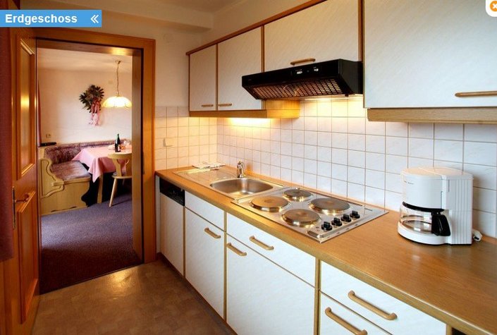 Haus Talblick