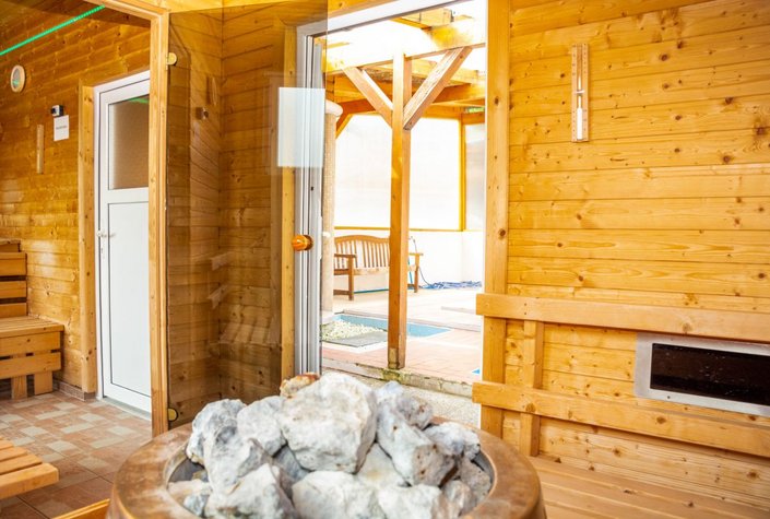 Naturisten Feriendorf Rutar Lido
