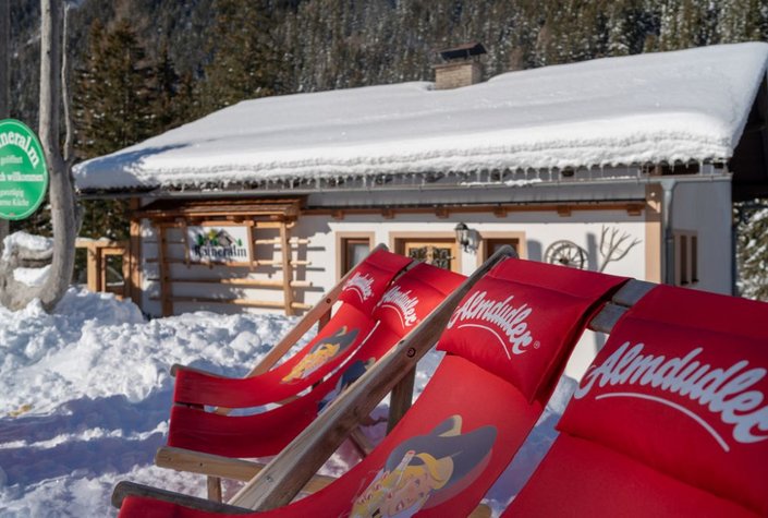 Raineralm