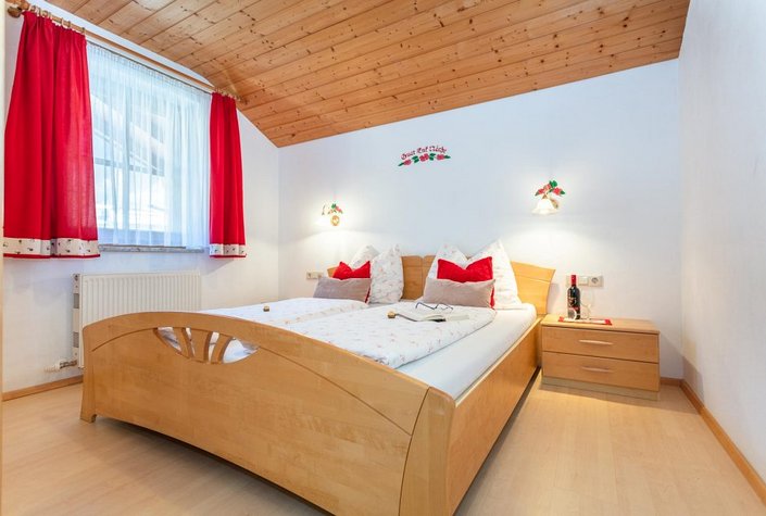 Ferienhaus Rieser