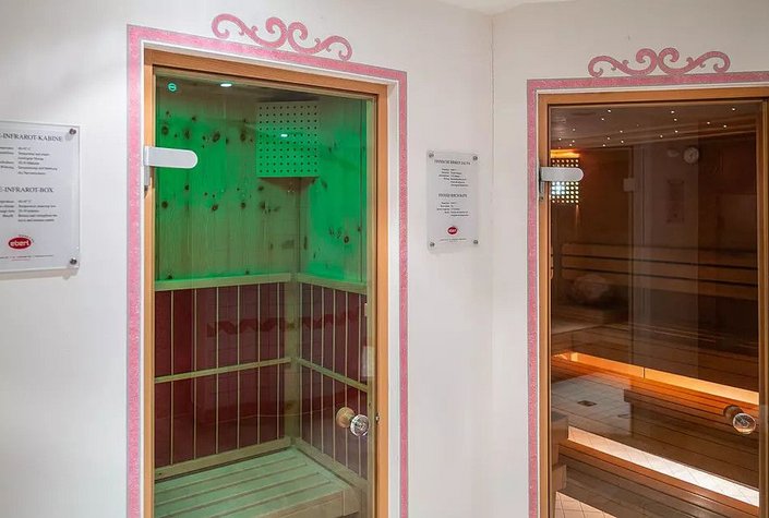 Sylvana´s Wohlfühl Hotel