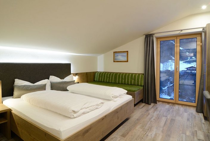 Haus Alpenrose