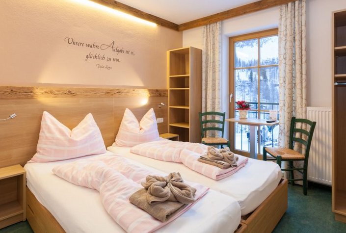 Jugend- & Familienhotel Felseralm