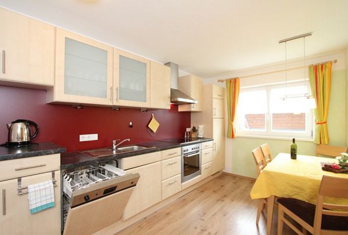 Steiner's Wellness-Appartements
