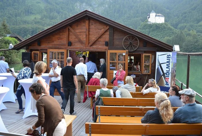 Gasthaus Seeblick