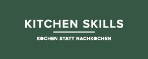 Kitchen Skills