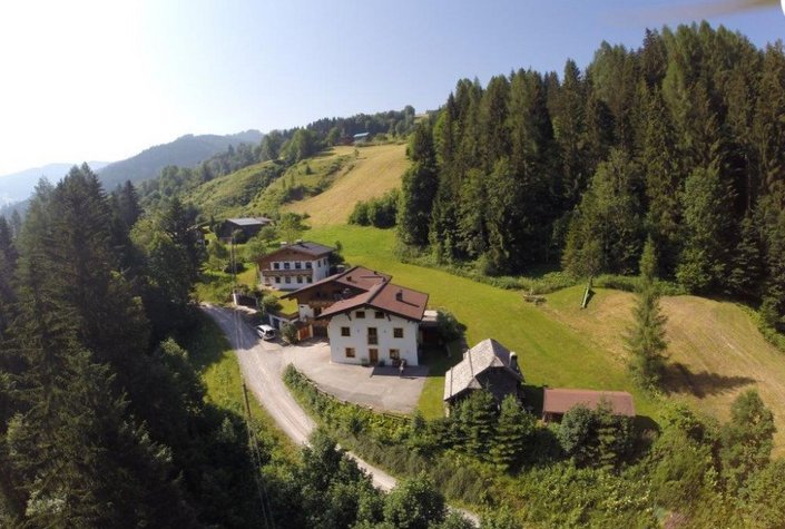Feriendorf Stallergut & Appartementhaus Miller