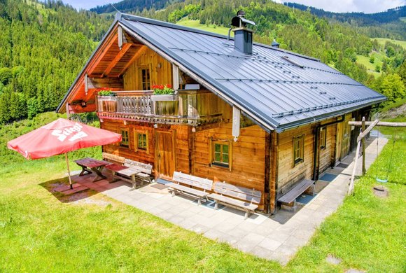 Nösslau Alm