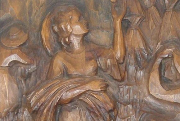 Notburga Museum