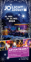 JOregional Licht-Advent