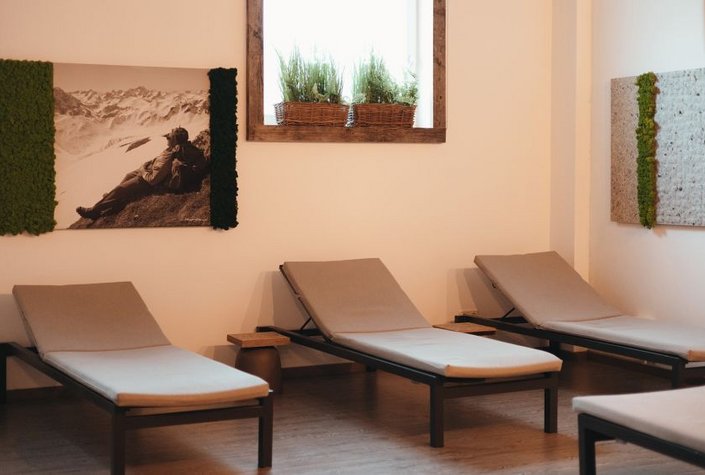 Sportcenter Reutte