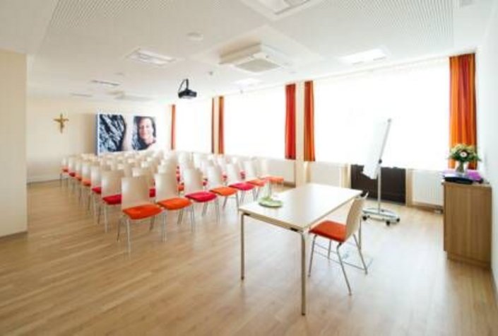 Curhaus Bad Kreuzen