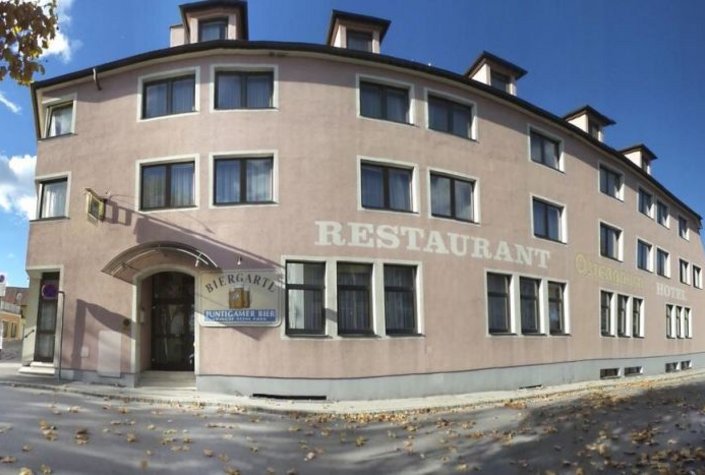Hotel-Restaurant Osterbauer