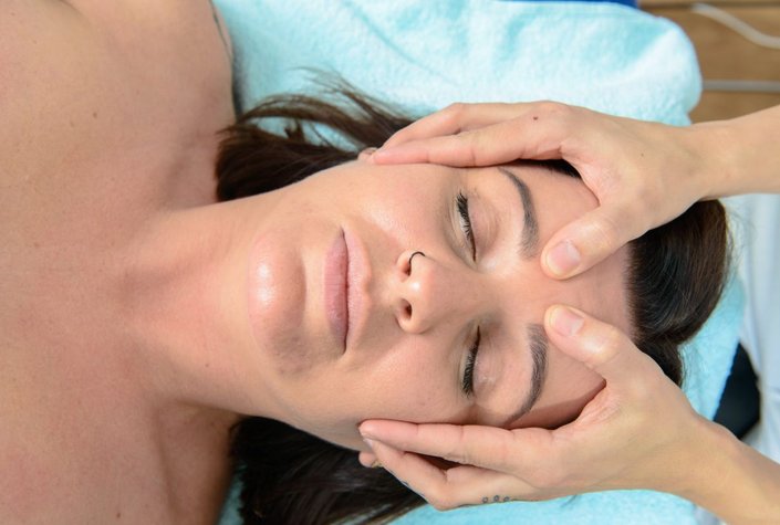 Kraft & Balance Heilmassage