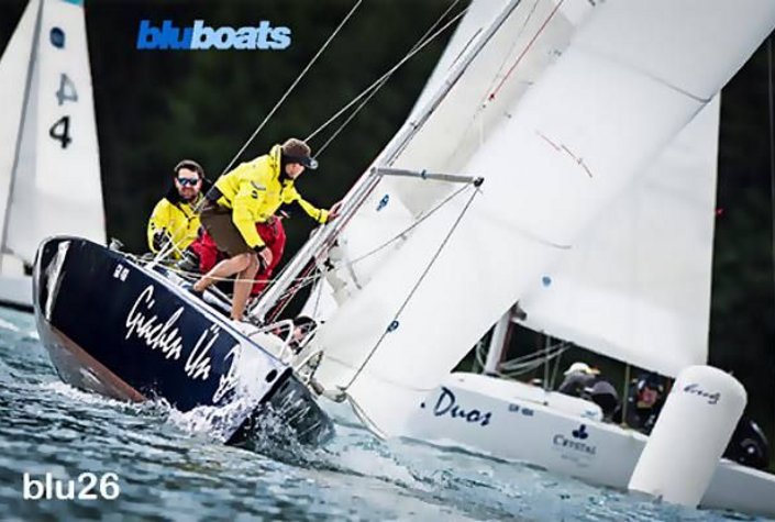 Boote Mittendorfer - Attersee-Schiffsführerschule