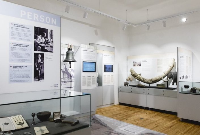 Schlossmuseen Mauthausen