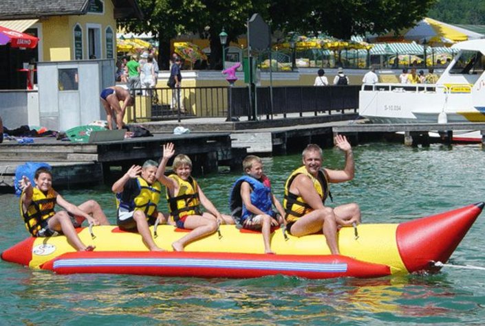 Wassersportzentrum Engel