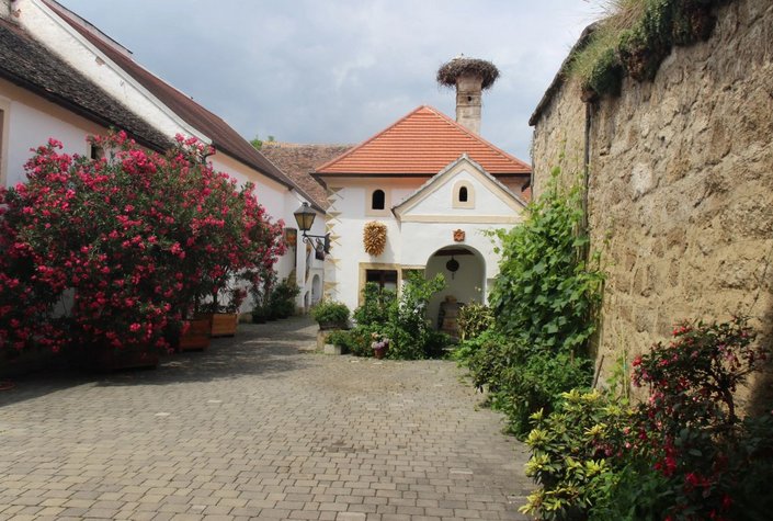 Weingut Storchenhof
