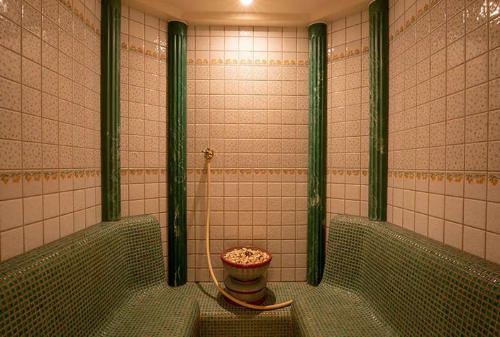 Hotel Persura