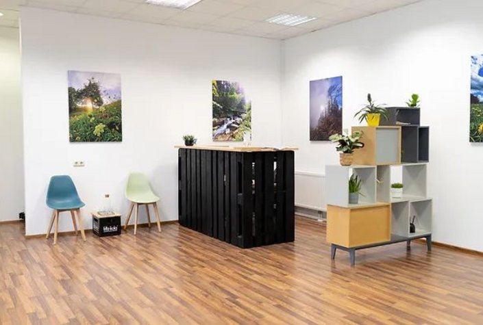 Physiowelt