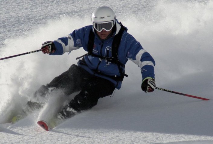 Ski- und Snowboardschule Neustift Olympia