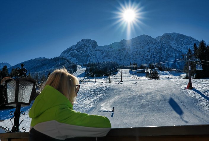 Landhotel Gasthaus Traunstein