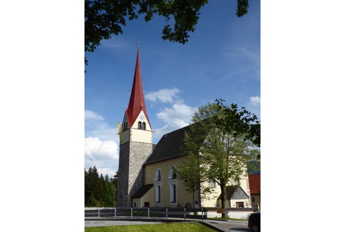 Notburga Museum