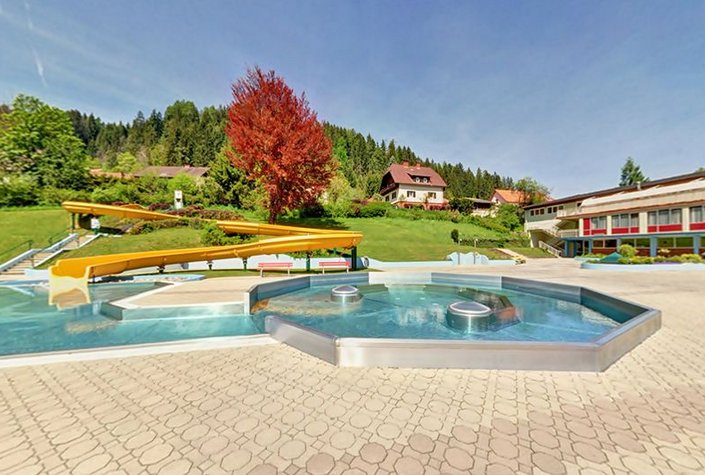 Erlebnisbad Judenburg