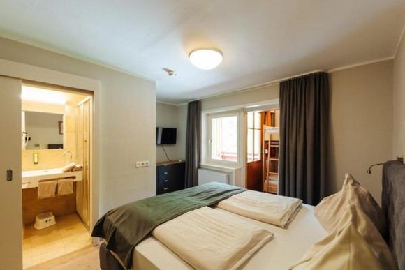 Familienhotel Trebesingerhof