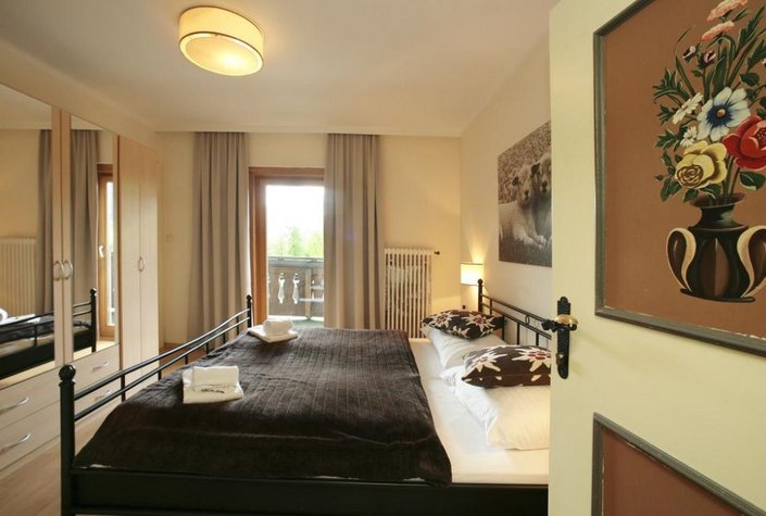 Haus Edelweiss am See