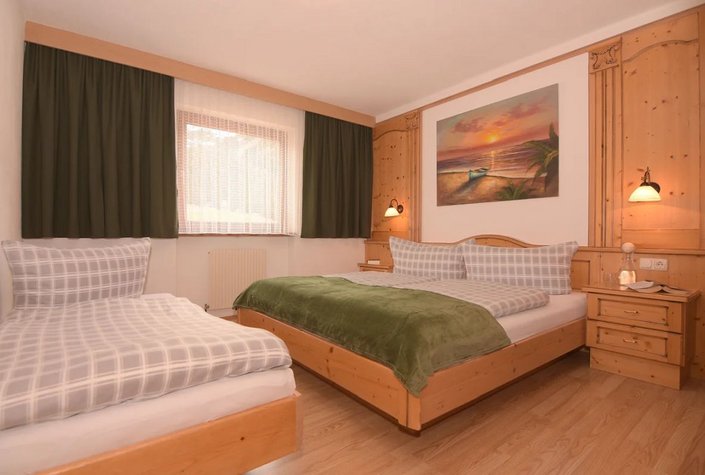 Günther Apartments
