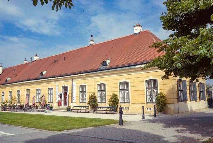 Marionettentheater - Schloss Schönbrunn