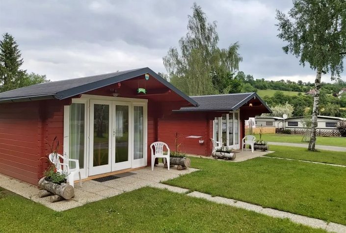 Seecamping Krumau am Kamp