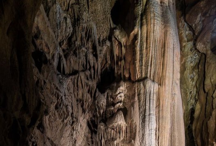 Lurgrotte Semriach