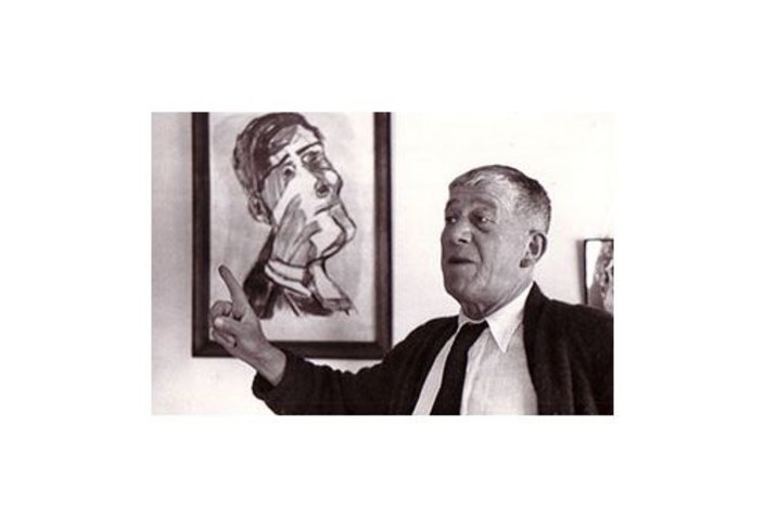 Kokoschka Museum Pöchlarn