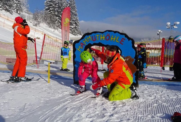 Skischule Gosau