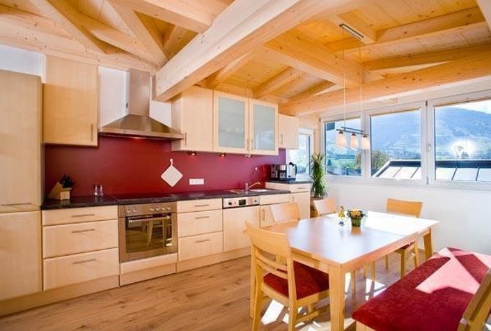 Steiner's Wellness-Appartements