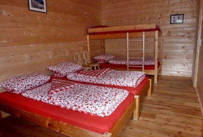 Binsalm