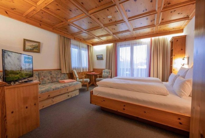 Pension Danler