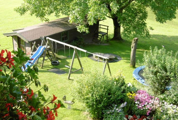 Kinderbauernhof Erbhof Hinting