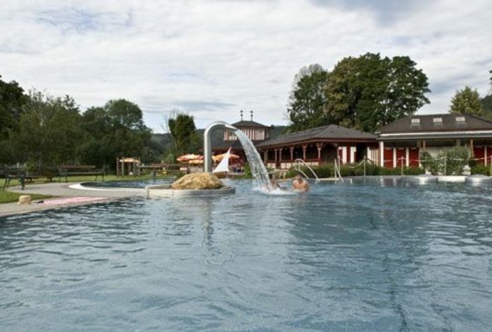 Sport- und Erlebnisbad Gars