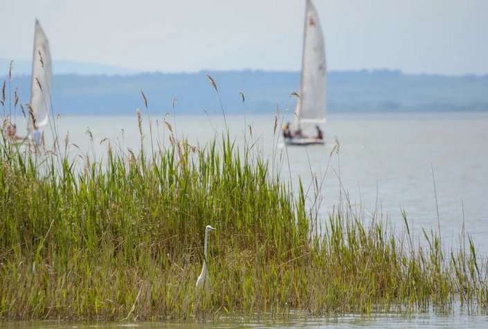 Neuer Strand - Camping